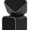 Акустика SmartBuy Cute (черный/серый) [SBA-2570]