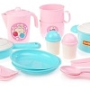 Набор игрушечной посуды Полесье Хозяюшка 80127 (на 2 персоны)