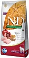 Сухой корм для собак Farmina N&D Low Grain Chicken & Pomegranate Adult Giant Maxi (12кг)