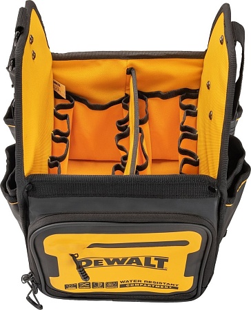 Сумка для инструментов DeWalt PRO 11 Inch Electrician Tote DWST60105-1