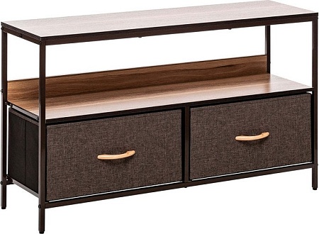 Комод Leset Локи 2 ящика