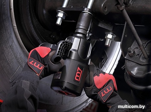 Пневматический гайковерт M7 NC-8266