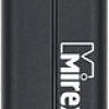 USB Flash Mirex Color Blade Line 64GB (черный) [13600-FMULBK64]