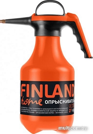Ручной опрыскиватель Finland Home 1733