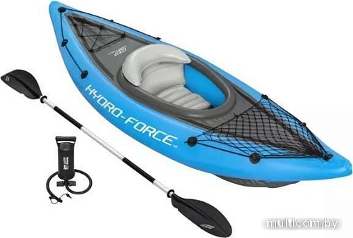 Байдарка Bestway Cove Champion