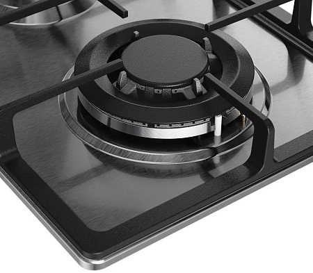 Варочная панель Monsher MSG 33 Acier