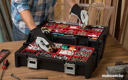 Ящик для инструментов Keter Cantilever Organizer 22
