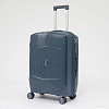 Чемодан-спиннер VALIGETTI 344-2201/2-24NAV (синий)