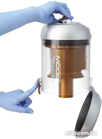 Пылесос National NH-VC1851