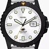 Наручные часы Fossil Blue Dive FS5999