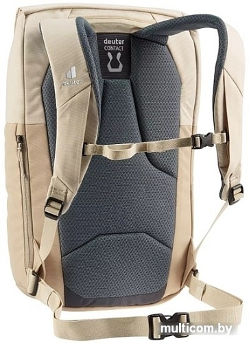 Рюкзак Deuter UP Sydney 3813921-6606 (sand/bone)