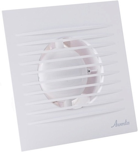 Вытяжной вентилятор Awenta System+ Turbo 100CTR KWT100CTR-PRB100