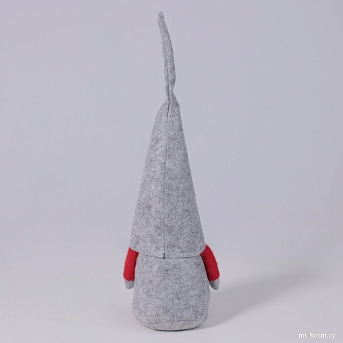 AksHome Гном (серый)