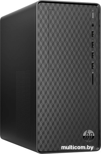 Компьютер HP M01-F1008ur 217N3EA