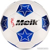 Футбольный мяч Meik MK-208A (5 размер, синий)