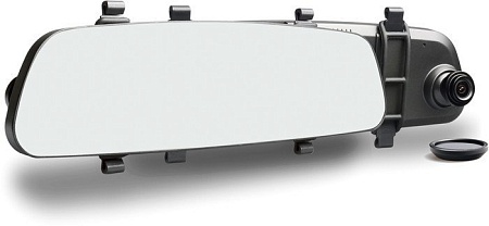 Автомобильный видеорегистратор TrendVision MR-710 GNS