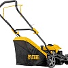 Газонокосилка Denzel GLD-410-K