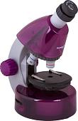 Levenhuk LabZZ M101 (аметист) 69033