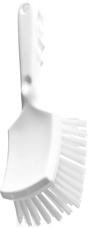 Щетка для мытья посуды Haug Buersten 8820 белый