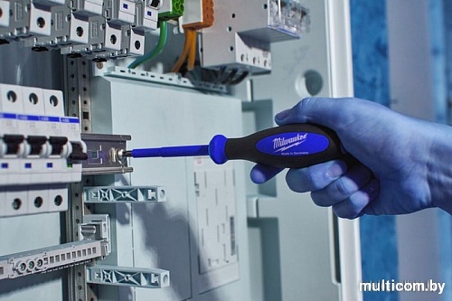 Набор отверток Milwaukee 4932464068 (7 предметов)