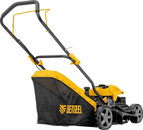 Газонокосилка Denzel GLD-410-K