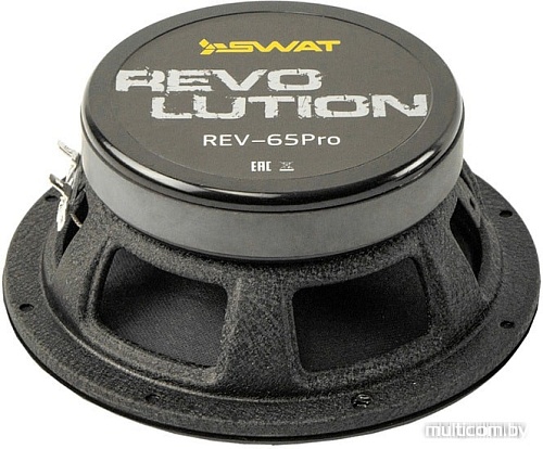 Среднечастотная АС Swat SP REV-65Pro