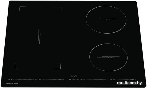 Варочная панель Zigmund & Shtain CIS 032.60 BX