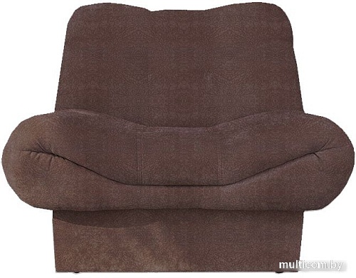 Интерьерное кресло Асмана Наоми (саванна корица)