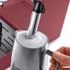 Рожковая кофеварка DeLonghi Active Line ECP 33.21.R