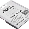 Коннектор Aura RCA-P403