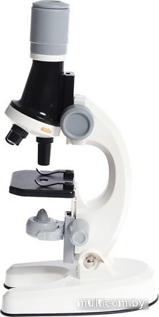 Детский микроскоп Эврики Юный ботаник 7081520