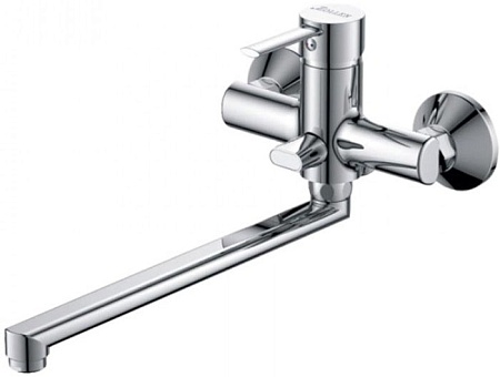 Смеситель Zollen Gera GE62611341