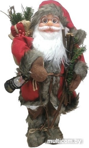 Статуэтка Ausini Дед Мороз DY-601081
