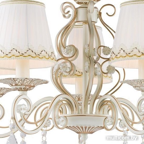 Подвесная люстра Favourite 1734-7P