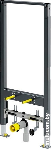 Инсталляция для биде Viega Prevista Dry 8568 776 442