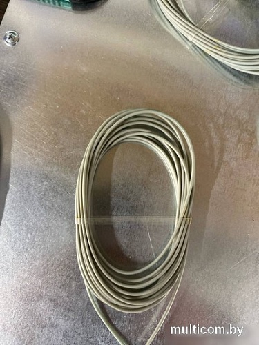 Пластик Sundays PCL 1.75 мм x 5 м (оливковый)