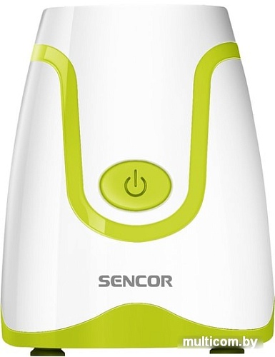 Стационарный блендер Sencor SBL 2211GR