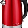 Электрический чайник Marta MT-4560 (красный рубин)