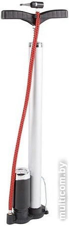 Насос ручной велосипедный STG Т15709