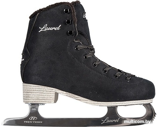 Коньки Tech Team Laurel (р. 36)