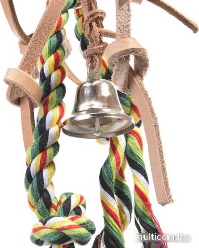 Игрушка Happy Bird Гигантский деревянный блок H78126