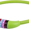 Велозамок M-Wave DS 12.6.5 S (зеленый)