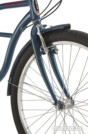 Велосипед Schwinn Alu 7