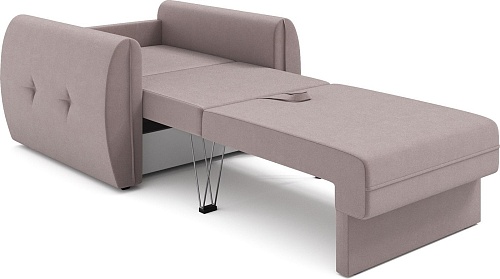 Кресло-кровать Mio Tesoro Лагос (velutto 22)