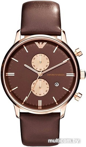 Наручные часы Emporio Armani AR0387