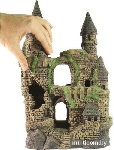 Декорация DekSi Замок №105