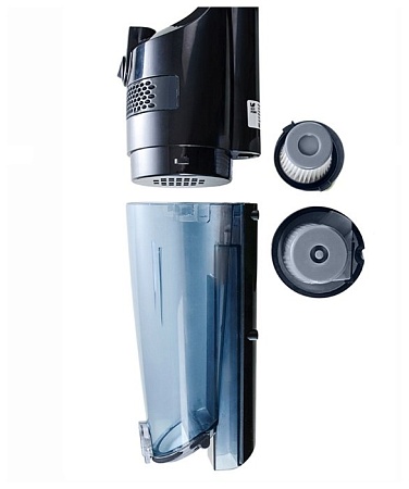 Пылесос Kitfort Kitfort КТ-525