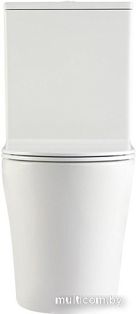 Унитаз напольный Triton Pro Corso CO-3906