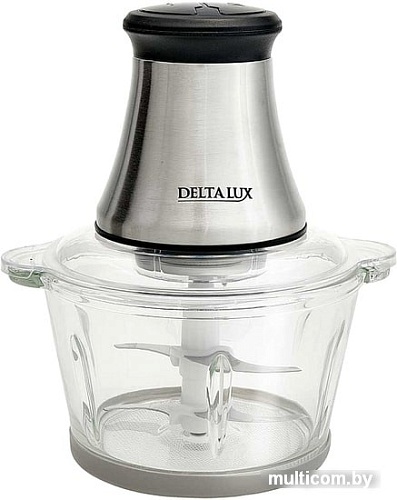Чоппер Delta Lux DE-7401