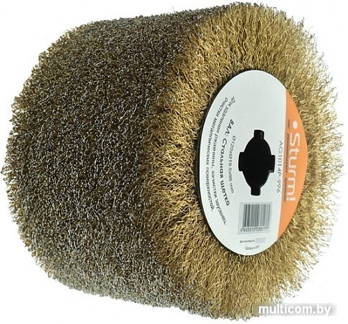 Шлифвалик Sturm AG1014P-996